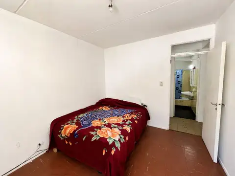 Departamento en Venta en Pompeya, USD 55.000
