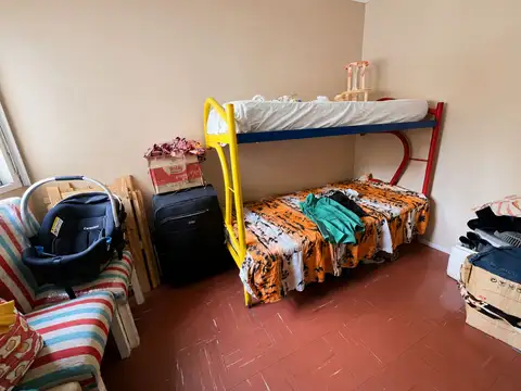 Departamento en Venta 38 años