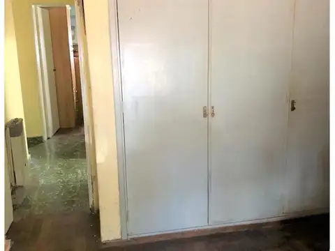 Pje Cnel J F Bogado 3079