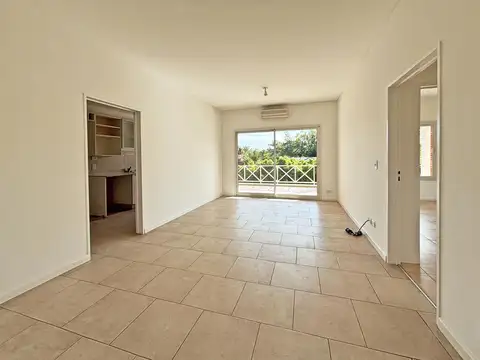 Departamento en Alquiler de 2 dormitorios