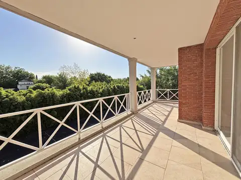 Departamento en Alquiler 18 años