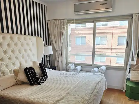 Departamento en Venta 18 años