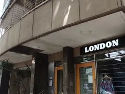 Departamento 1 dormitorio Jujuy 2441 Pichincha