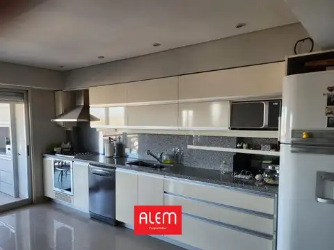 Departamento en Venta en Lomas de Zamora, Partido de Lomas de Zamora