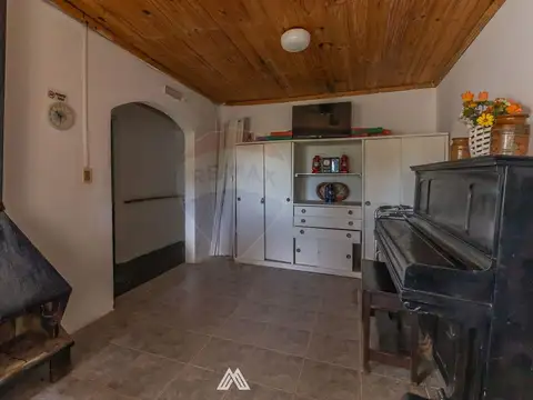 Casa en Venta en Montevideo, USD 159.800