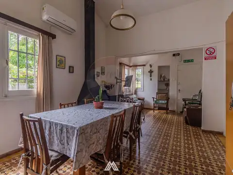 Casa en Venta de 10 dormitorios