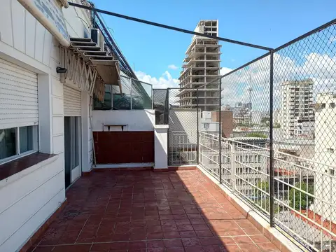 Departamento en venta en Balvanera