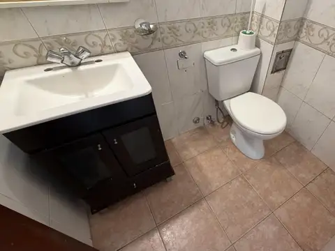 Departamento 5 ambientes con 3 baños