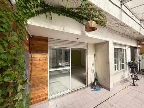 Departamento en Venta 40 años