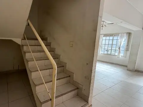 Departamento en Venta en Caballito Norte, USD 179.000