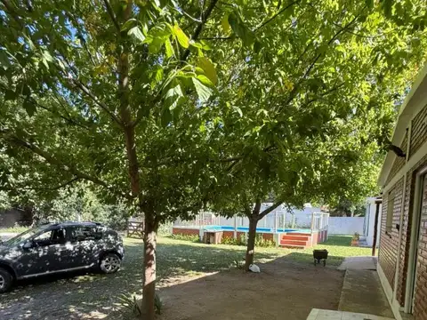 Casa en Alquiler de 3 dormitorios