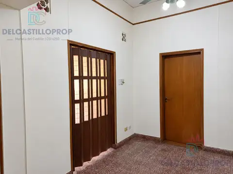 Depto Tipo Casa en Venta de 2 ambientes