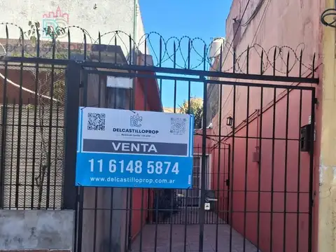 PH entrada independiente 2 amb en Suipacha y Av. Avellaneda