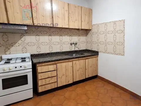 Depto Tipo Casa en Venta 35 años