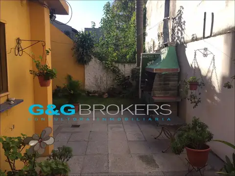 Casa en Venta en Ituzaingo, USD 270.000