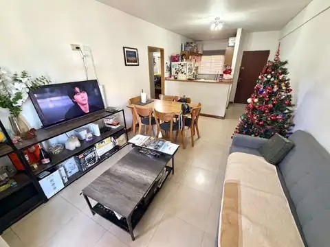 Departamento en Venta Tres De Febrero - Caseros