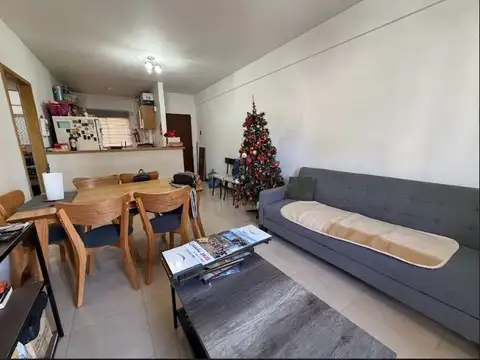 Departamento en Venta en Caseros, USD 59.000