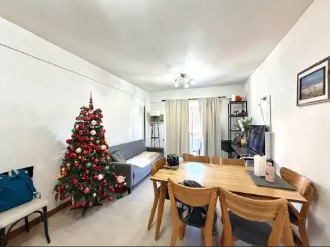 Departamento en Venta en Caseros, USD 68.900