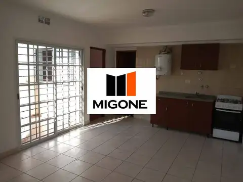 Departamento en Alquiler de 2 ambientes