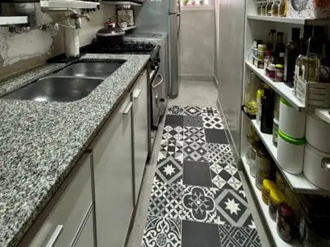 Departamento en Venta en Centro, USD 64.500