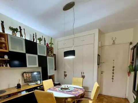 PARANÁ 400 , Piso 6