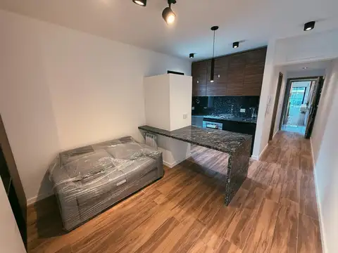 Departamento en Venta en Martín, USD 71.500