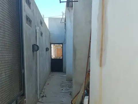 Casa en Venta 17 años