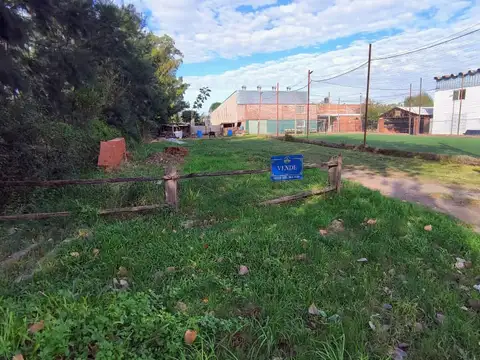 Terreno en venta en Recreo