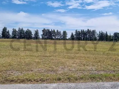 Terreno en Venta en Las Praderas De Lujan, USD 25.000