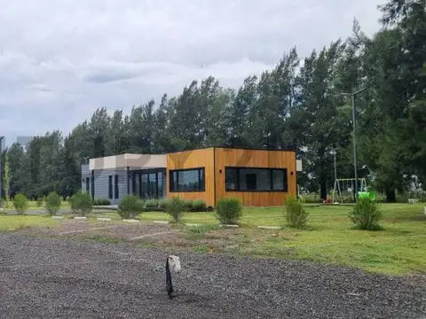 Terreno en Venta en Las Praderas De Lujan, USD 25.000