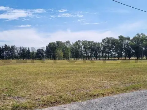 Terreno en Venta de 1000,0 m2