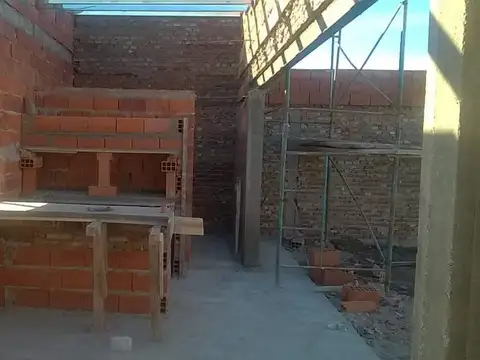 Terreno en Venta en Angel Gallardo, USD 38.000