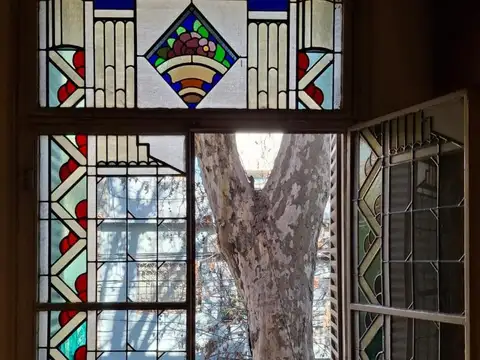Depto Tipo Casa 4 ambientes con 2 baños