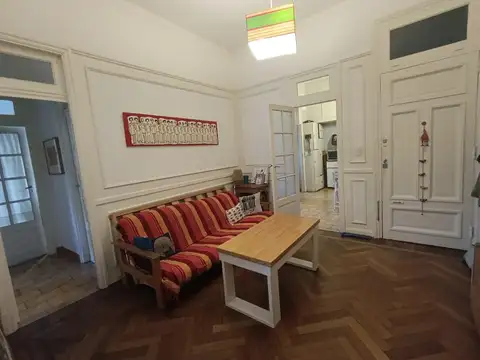 Depto Tipo Casa en Venta de 4 ambientes