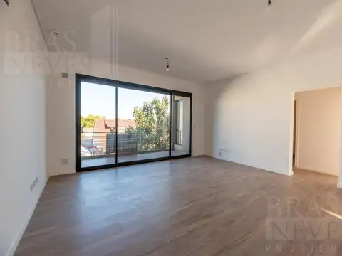 Departamento exclusivo 3amb
