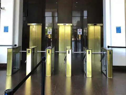 Oficina en Venta en Catalinas, USD 900.000