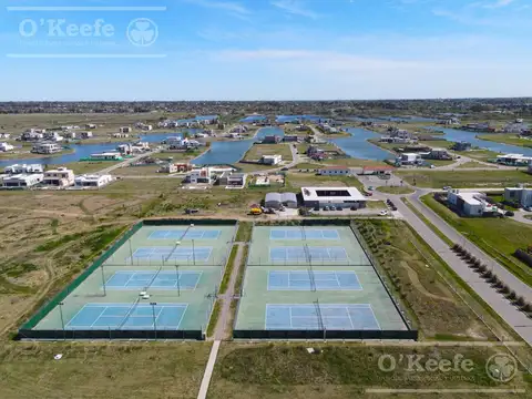 Terreno en Venta de 1107,0 m2