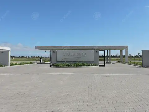 Terreno en Venta de 1107,0 m2