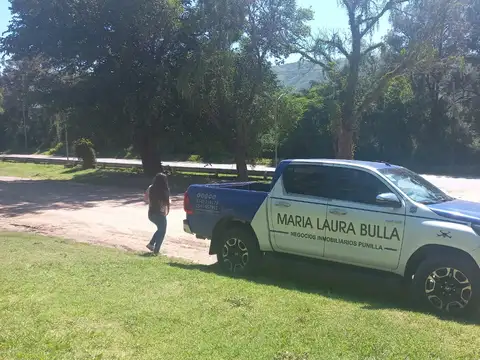 Terreno en Venta de 1200,0 m2