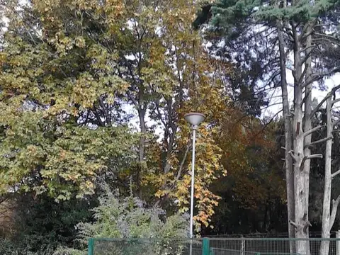 Terreno en Venta en Bialet Masse, USD 42.000