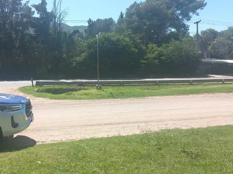 Lote a la venta en Bialet Masse. (C356)