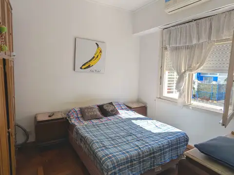 Departamento en Venta 60 años