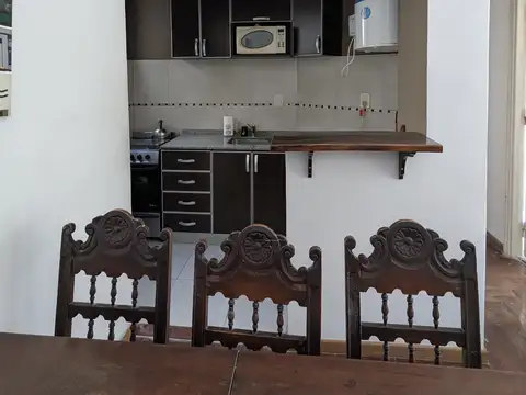 Departamento en Venta en Almagro Norte, USD 95.990