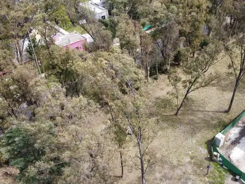 Terreno en Venta de 742,0 m2