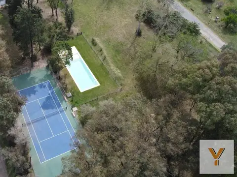 Terreno en Venta 42  mts Fondo