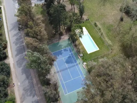 Terreno en Venta 42  mts Fondo