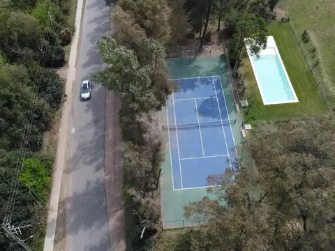 Terreno en venta - 742mts2 - Altos De Manzanares