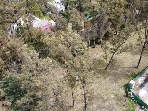 Terreno en Venta de 742,0 m2