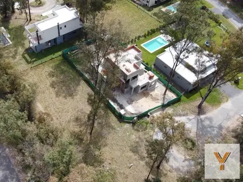Terreno en Venta en Altos De Manzanares, USD 65.000