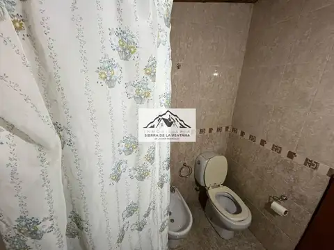 Casa en Alquiler en Sierra de la Ventana, $ 550.000